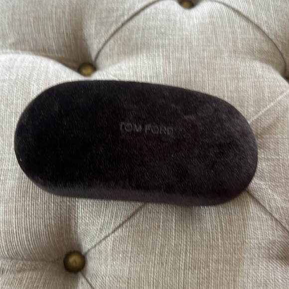 ✅️100% Authentic Tom Ford Tortoise Dasha Sunglasses TF822 polarized - Picture 8 of 11